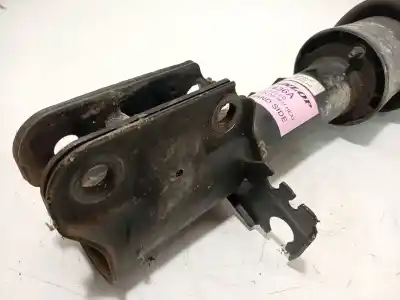 Second-hand car spare part front left shock absorber for land rover range rover iii (l322) 3.0 d 4x4 oem iam references rnb000750  