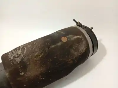 Second-hand car spare part front left shock absorber for land rover range rover iii (l322) 3.0 d 4x4 oem iam references rnb000750  