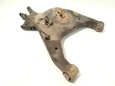 Автозапчасти б/у рычаг задней нижней правой подвески за land rover range rover iii (l322) 3.0 d 4x4 ссылки oem iam rgg000084  