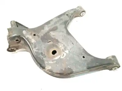 Автозапчасти б/у рычаг задней нижней правой подвески за land rover range rover iii (l322) 3.0 d 4x4 ссылки oem iam rgg000084  