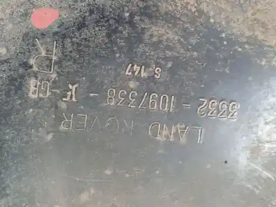 Автозапчасти б/у рычаг задней нижней правой подвески за land rover range rover iii (l322) 3.0 d 4x4 ссылки oem iam rgg000084  