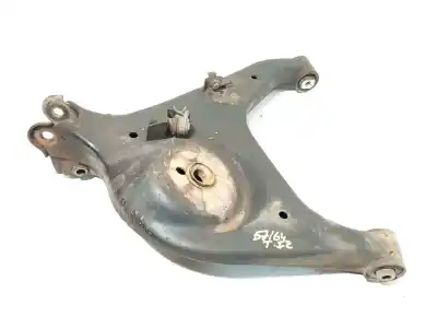 Second-hand car spare part rear left lower suspension arm for land rover range rover iii (l322) 3.0 d 4x4 oem iam references rgg000094