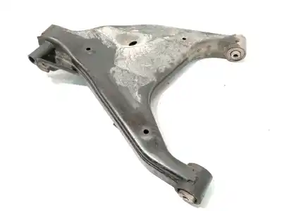 Автозапчастина б/у задній лівий нижний рычаг для land rover range rover iii (l322) 3.0 d 4x4 посилання на oem iam rgg000094  