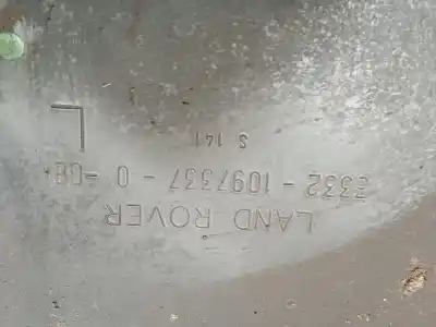 Автозапчастина б/у задній лівий нижний рычаг для land rover range rover iii (l322) 3.0 d 4x4 посилання на oem iam rgg000094  