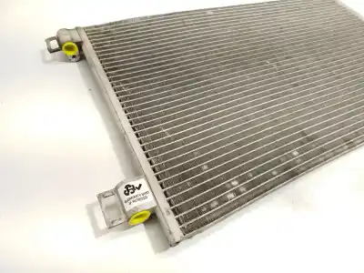 Автозапчасти б/у конденсатор / радиатор кондиционера воздуха за renault kangoo express (fw0/1_) 1.5 dci 75 (fw07, fw10, fw04) ссылки oem iam 8200455795  