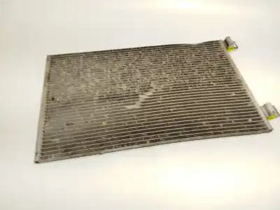 Автозапчасти б/у конденсатор / радиатор кондиционера воздуха за renault kangoo express (fw0/1_) 1.5 dci 75 (fw07, fw10, fw04) ссылки oem iam 8200455795  