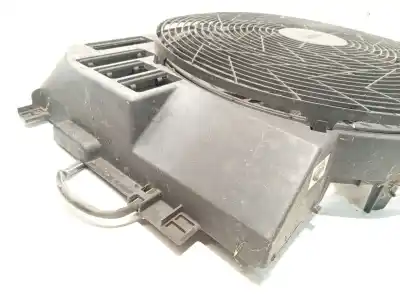 Second-hand car spare part radiator cooling fan for land rover range rover iii (l322) 3.0 d 4x4 oem iam references pda000101 xh42020b96aa pgk000110