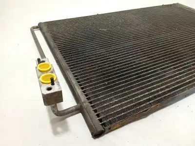 Автозапчасти б/у конденсатор / радиатор кондиционера воздуха за land rover range rover iii (l322) 3.0 d 4x4 ссылки oem iam jrw000020  xh4219n705aa