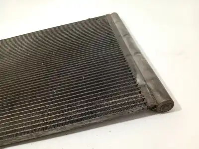 Автозапчасти б/у конденсатор / радиатор кондиционера воздуха за land rover range rover iii (l322) 3.0 d 4x4 ссылки oem iam jrw000020  xh4219n705aa