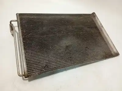 Автозапчасти б/у конденсатор / радиатор кондиционера воздуха за land rover range rover iii (l322) 3.0 d 4x4 ссылки oem iam jrw000020  xh4219n705aa