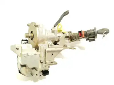 Second-hand car spare part steering column for renault kangoo express (fw0/1_) 1.5 dci 75 (fw07, fw10, fw04) oem iam references 8201514069  