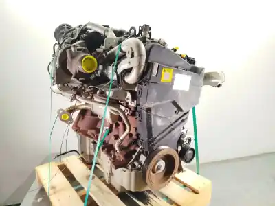 Pièce détachée automobile d'occasion moteur complet pour renault kangoo express (fw0/1_) 1.5 dci 75 (fw07, fw10, fw04) références oem iam k9k628  