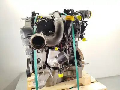 Pièce détachée automobile d'occasion moteur complet pour renault kangoo express (fw0/1_) 1.5 dci 75 (fw07, fw10, fw04) références oem iam k9k628  