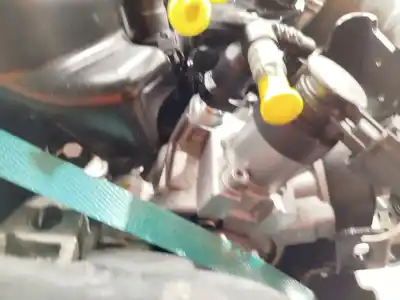 Pièce détachée automobile d'occasion moteur complet pour renault kangoo express (fw0/1_) 1.5 dci 75 (fw07, fw10, fw04) références oem iam k9k628  