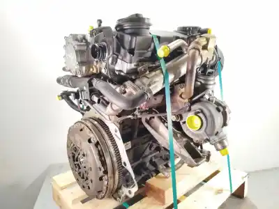 Peça sobressalente para automóvel em segunda mão MOTOR COMPLETO por AUDI A6 C6 (4F2)  Referências OEM IAM BRE  