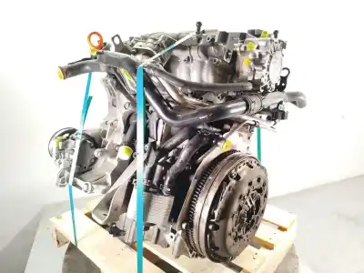 Peça sobressalente para automóvel em segunda mão motor completo por audi a6 c6 (4f2) 2.0 tdi referências oem iam bre  