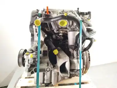 Peça sobressalente para automóvel em segunda mão motor completo por audi a6 c6 (4f2) 2.0 tdi referências oem iam bre  