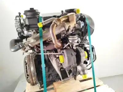 Peça sobressalente para automóvel em segunda mão motor completo por audi a6 c6 (4f2) 2.0 tdi referências oem iam bre  