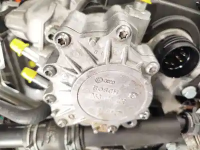 Peça sobressalente para automóvel em segunda mão motor completo por audi a6 c6 (4f2) 2.0 tdi referências oem iam bre  