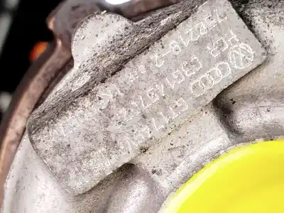 Peça sobressalente para automóvel em segunda mão motor completo por audi a6 c6 (4f2) 2.0 tdi referências oem iam bre  