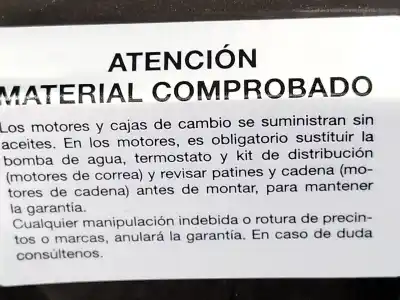 Peça sobressalente para automóvel em segunda mão motor completo por audi a6 c6 (4f2) 2.0 tdi referências oem iam bre  