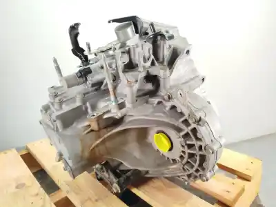 Автозапчастина б/у коробка передач для honda accord vii (cl, cn) 2.2 i-ctdi (cn1) посилання на oem iam bwg6  20011rbwg60