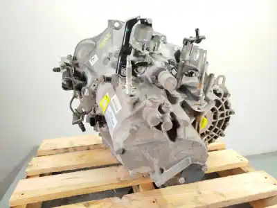 Автозапчастина б/у коробка передач для honda accord vii (cl, cn) 2.2 i-ctdi (cn1) посилання на oem iam bwg6  20011rbwg60