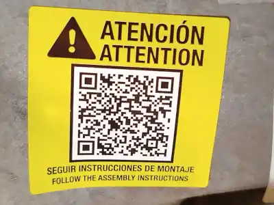 Автозапчастина б/у коробка передач для honda accord vii (cl, cn) 2.2 i-ctdi (cn1) посилання на oem iam bwg6  20011rbwg60