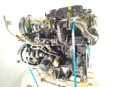 Автозапчасти б/у двигатель взорван за iveco daily vi furgón 33s13, 35s13, 35c13 ссылки oem iam f1afl411b  