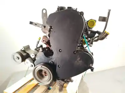 Автозапчасти б/у двигатель взорван за iveco daily vi furgón 33s13, 35s13, 35c13 ссылки oem iam f1afl411b  