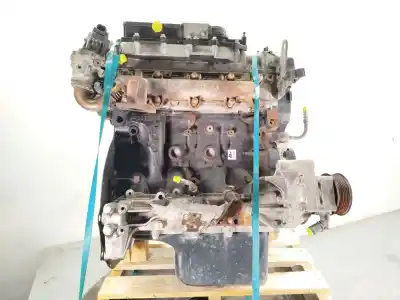 Автозапчасти б/у двигатель взорван за iveco daily vi furgón 33s13, 35s13, 35c13 ссылки oem iam f1afl411b  