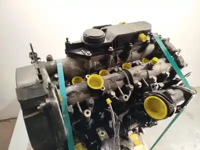 Автозапчасти б/у двигатель взорван за iveco daily vi furgón 33s13, 35s13, 35c13 ссылки oem iam f1afl411b  