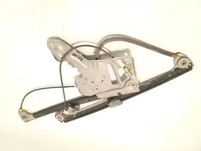 Second-hand car spare part driver left window regulator for land rover range rover iii (l322) 3.0 d 4x4 oem iam references cuh000192