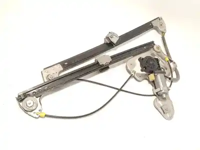 Second-hand car spare part driver left window regulator for land rover range rover iii (l322) 3.0 d 4x4 oem iam references cuh000192  