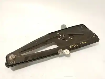 Second-hand car spare part rear right window regulator for land rover range rover iii (l322) 3.0 d 4x4 oem iam references cvh000041