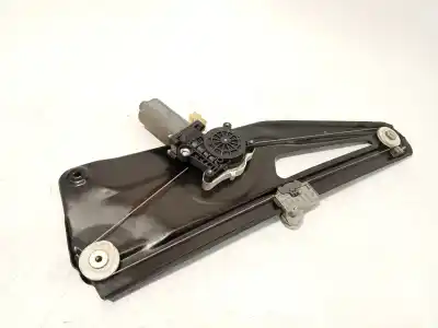 Автозапчастина б/у регулятор скла заднього правого для land rover range rover iii (l322) 3.0 d 4x4 посилання на oem iam cvh000041  