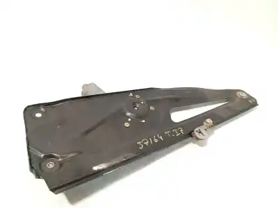 Second-hand car spare part rear left window regulator for land rover range rover iii (l322) 3.0 d 4x4 oem iam references cvh000051  