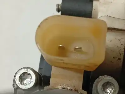 Second-hand car spare part rear left window regulator for land rover range rover iii (l322) 3.0 d 4x4 oem iam references cvh000051  