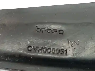 Second-hand car spare part rear left window regulator for land rover range rover iii (l322) 3.0 d 4x4 oem iam references cvh000051  