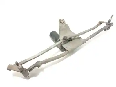 Second-hand car spare part front windshield wiper motor for land rover range rover iii (l322) 3.0 d 4x4 oem iam references 54511211