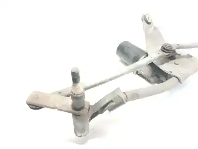 Автозапчастина б/у двигатель передніх склоочисників для land rover range rover iii (l322) 3.0 d 4x4 посилання на oem iam 54511211 404202 8360603