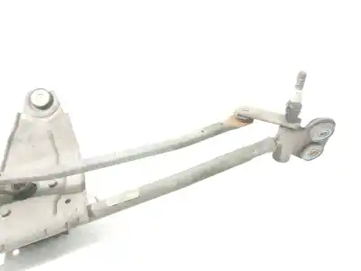 Автозапчастина б/у двигатель передніх склоочисників для land rover range rover iii (l322) 3.0 d 4x4 посилання на oem iam 54511211 404202 8360603