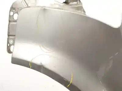 Second-hand car spare part left front fin for audi a4 b6 (8e2) 1.9 tdi oem iam references 8e0821105b  