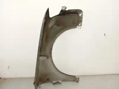 Second-hand car spare part left front fin for audi a4 b6 (8e2) 1.9 tdi oem iam references 8e0821105b  