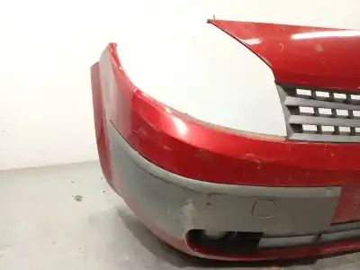 Автозапчастина б/у передній бампер для renault scénic ii (jm0/1_) 1.9 dci (jm0g, jm12, jm1g, jm2c) посилання на oem iam 7701477299  