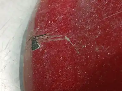 Автозапчастина б/у передній бампер для renault scénic ii (jm0/1_) 1.9 dci (jm0g, jm12, jm1g, jm2c) посилання на oem iam 7701477299  