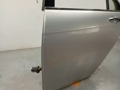 Автозапчастина б/у двері задні ліві для honda accord vii (cl, cn) 2.2 i-ctdi (cn1) посилання на oem iam 67550sea900zz  