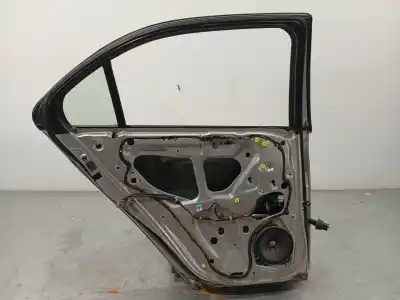 Автозапчастина б/у двері задні ліві для honda accord vii (cl, cn) 2.2 i-ctdi (cn1) посилання на oem iam 67550sea900zz  
