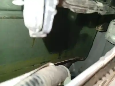 Автозапчастина б/у двері задні ліві для honda accord vii (cl, cn) 2.2 i-ctdi (cn1) посилання на oem iam 67550sea900zz  