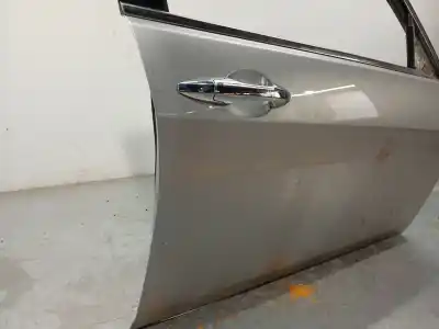 Автозапчастина б/у передні праві двері для honda accord vii (cl, cn) 2.2 i-ctdi (cn1) посилання на oem iam 67010sea010zz  